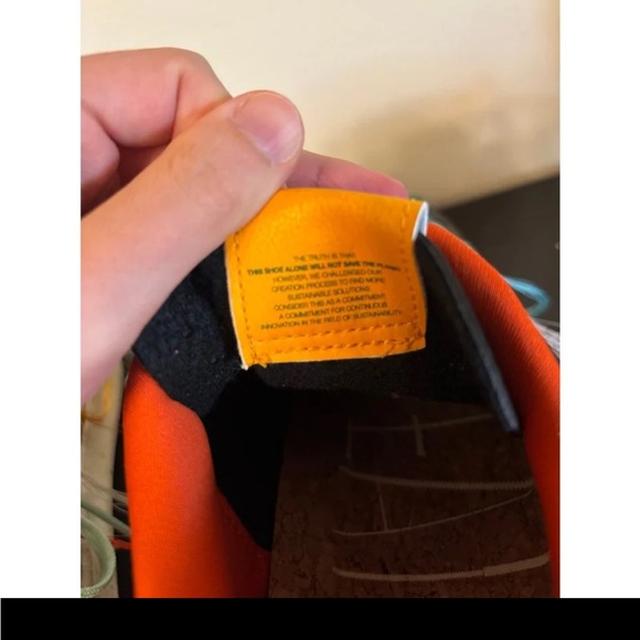 Adidas x Sean Wotherspoon Superstar Super Earth - Black Sneaker - Picture 11 of 11